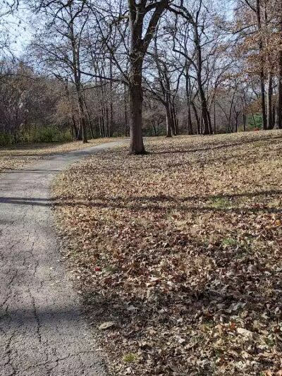 Nottingham Downs Park - Overland Park, KS