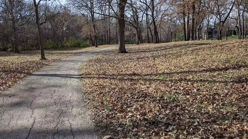 Nottingham Downs Park - Overland Park, KS