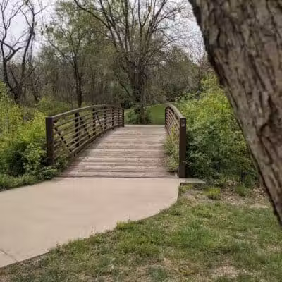 Nottingham Downs Park - Overland Park, KS