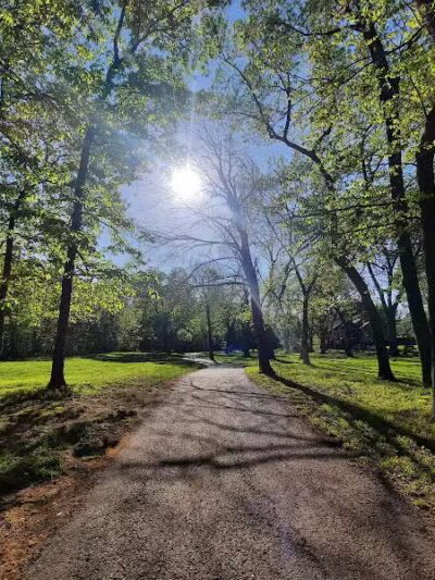 Nottingham Downs Park - Overland Park, KS