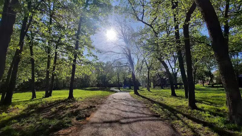 Nottingham Downs Park - Overland Park, KS