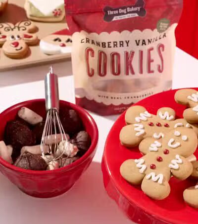 Three Dog Bakery Overland Park - Overland Park, KS