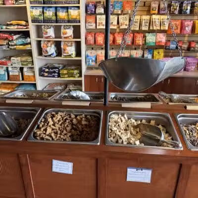 Three Dog Bakery Overland Park - Overland Park, KS