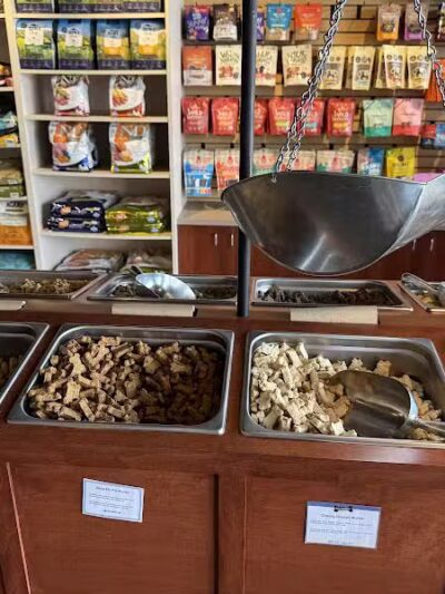 Three Dog Bakery Overland Park - Overland Park, KS