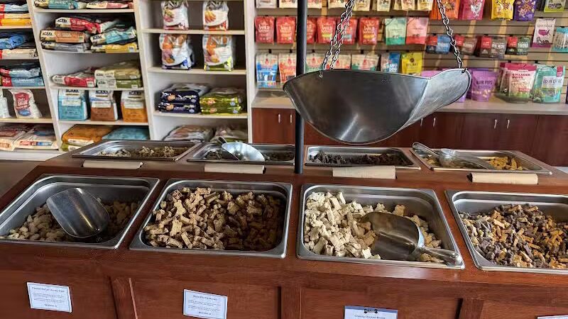 Three Dog Bakery Overland Park - Overland Park, KS