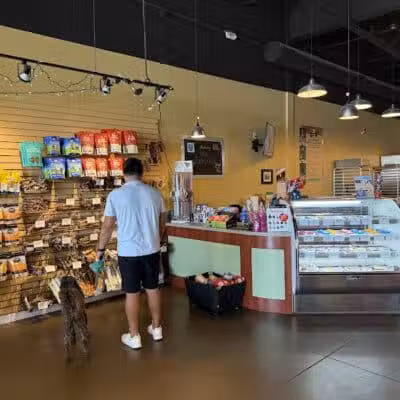 Three Dog Bakery Overland Park - Overland Park, KS