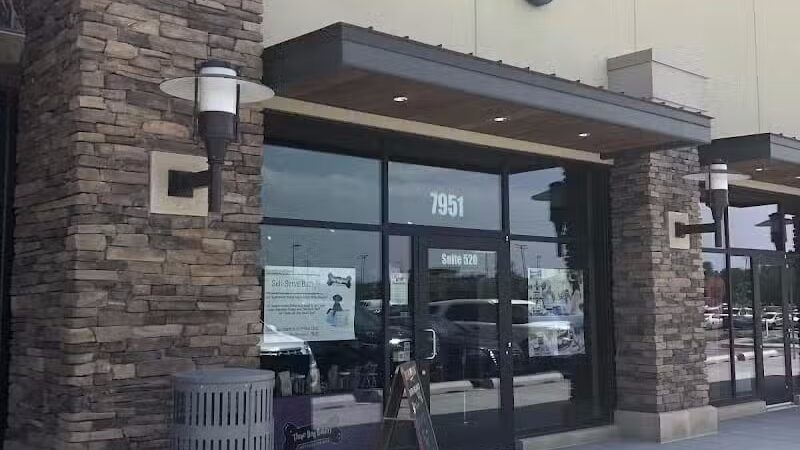 Three Dog Bakery Overland Park - Overland Park, KS