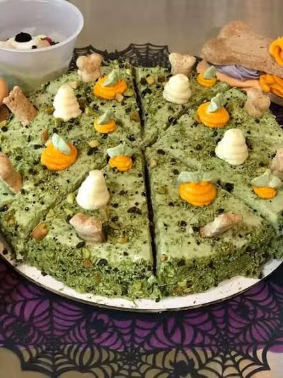 Three Dog Bakery Overland Park - Overland Park, KS