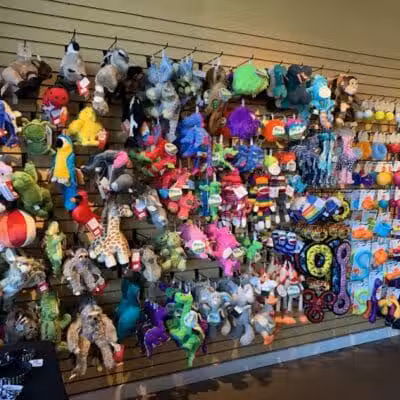 Three Dog Bakery Overland Park - Overland Park, KS