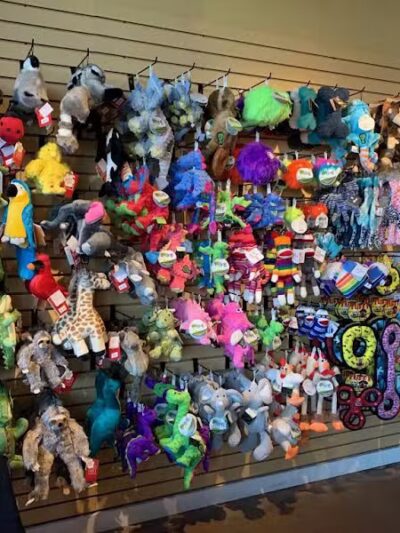 Three Dog Bakery Overland Park - Overland Park, KS