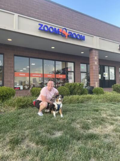 Zoom Room Dog Training - Overland Park - Overland Park, KS