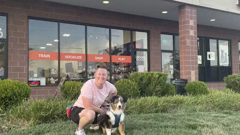 Zoom Room Dog Training - Overland Park - Overland Park, KS