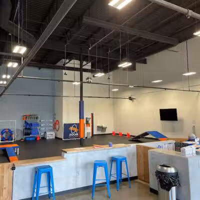 Zoom Room Dog Training - Overland Park - Overland Park, KS