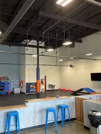 Zoom Room Dog Training - Overland Park - Overland Park, KS