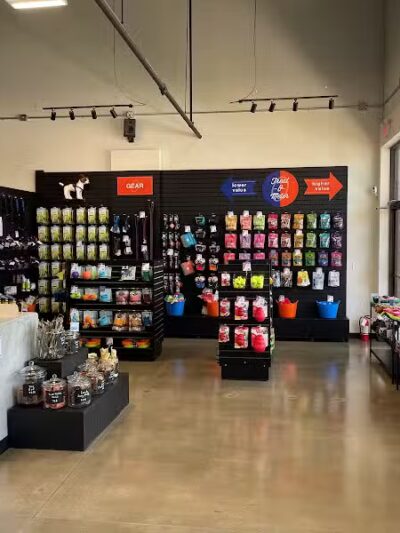 Zoom Room Dog Training - Overland Park - Overland Park, KS