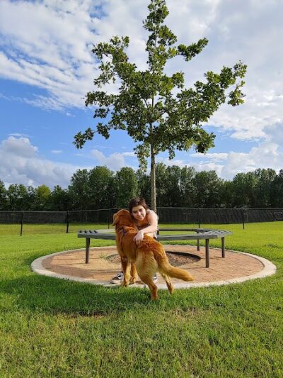 Waggin Trail Dog Park - Owasso, OK