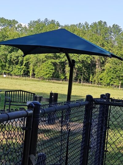 Waggin Trail Dog Park - Owasso, OK