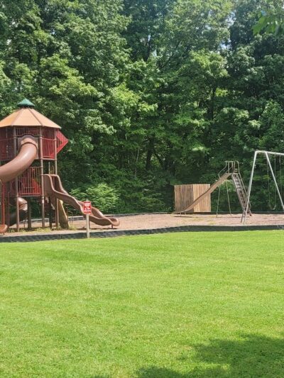 Montgomery Park - Owensville, IN