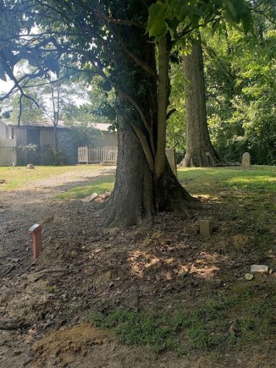 Montgomery Park - Owensville, IN