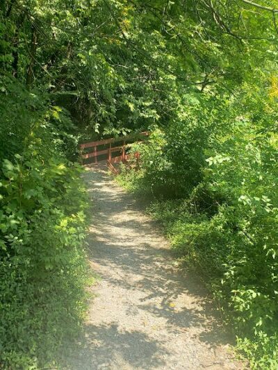 Montgomery Park - Owensville, IN