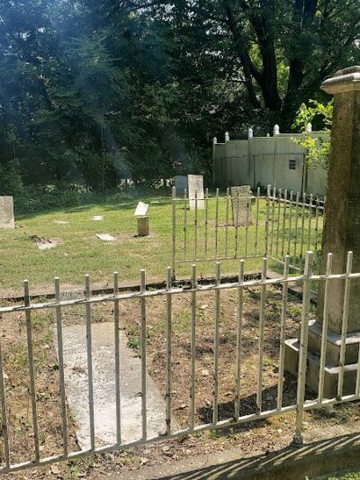 Montgomery Park - Owensville, IN