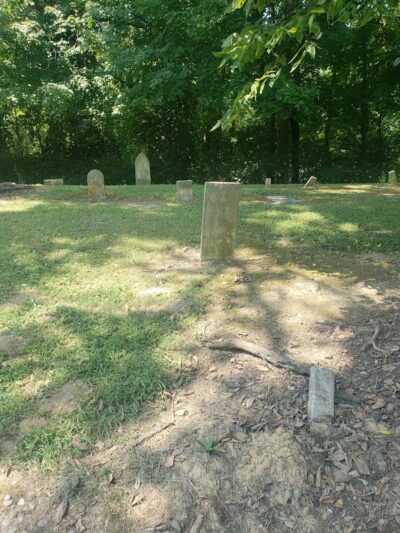 Montgomery Park - Owensville, IN