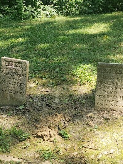 Montgomery Park - Owensville, IN