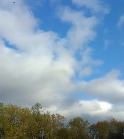 Lake Marguerite Wildlife Refuge - Oxford, NJ