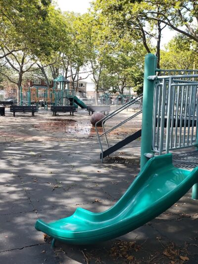 Centreville Playground - Ozone Park, NY
