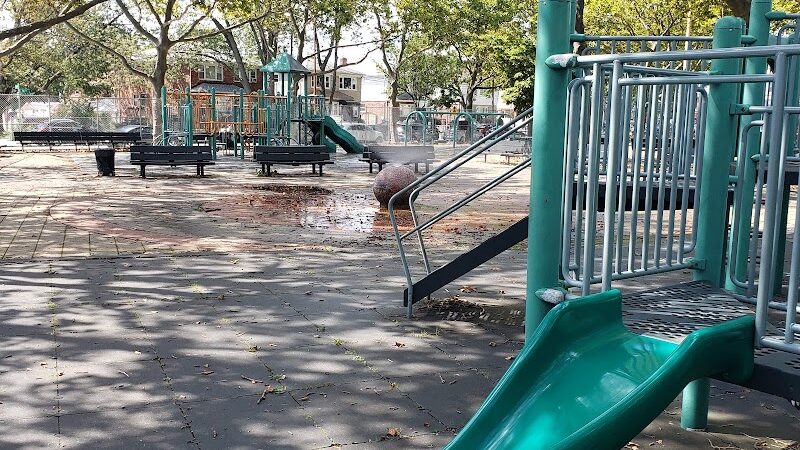 Centreville Playground - Ozone Park, NY