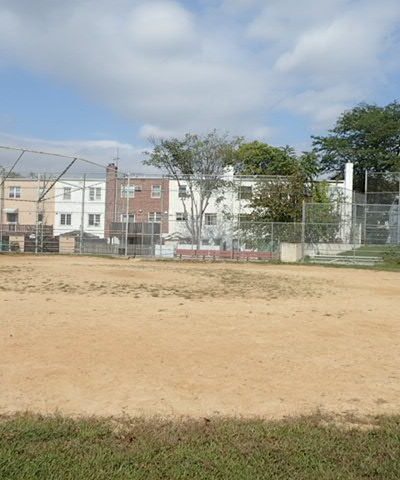 Centreville Playground - Ozone Park, NY
