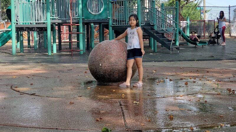 Centreville Playground - Ozone Park, NY