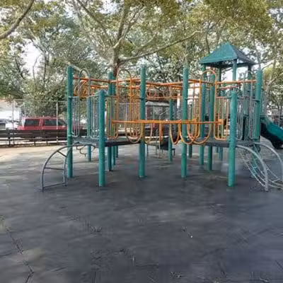 Centreville Playground - Ozone Park, NY