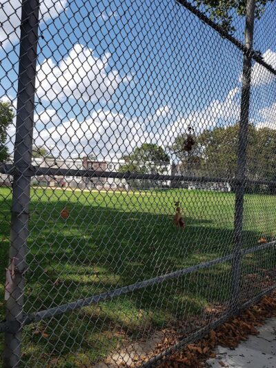 Centreville Playground - Ozone Park, NY