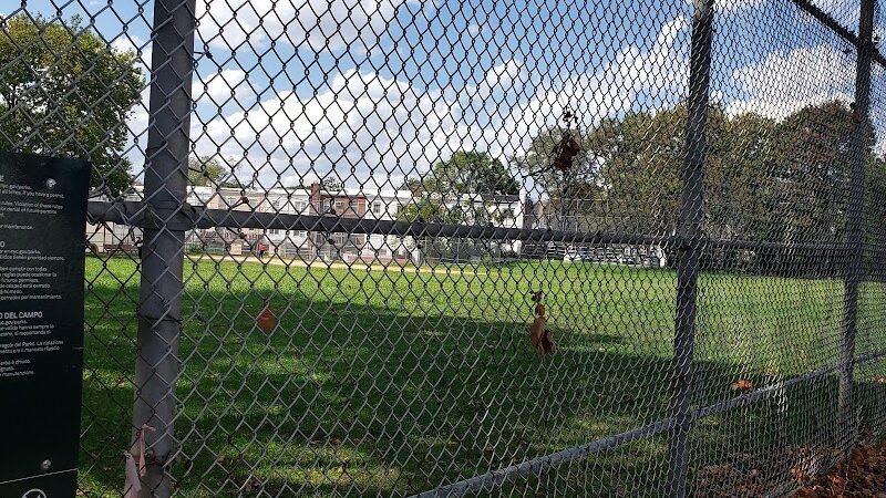 Centreville Playground - Ozone Park, NY