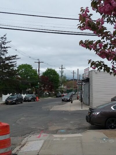 Centreville Playground - Ozone Park, NY