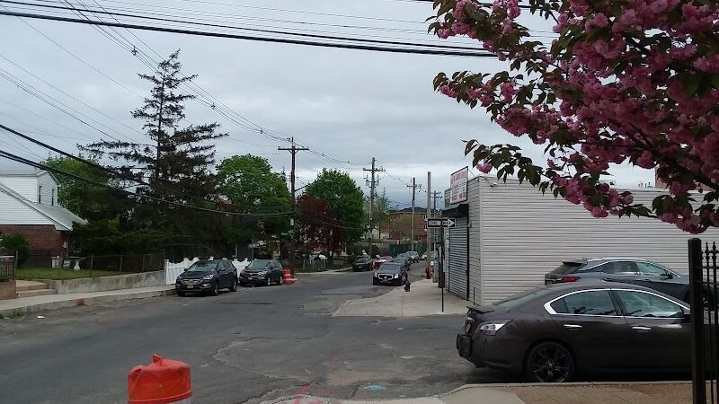 Centreville Playground - Ozone Park, NY