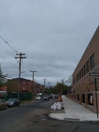 Centreville Playground - Ozone Park, NY