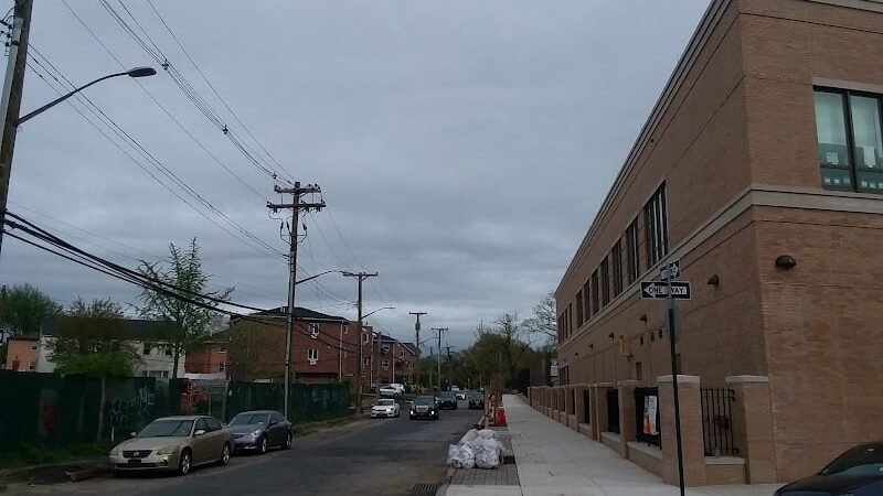 Centreville Playground - Ozone Park, NY