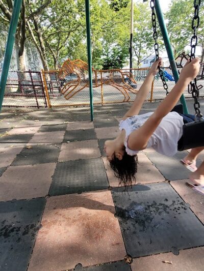 Centreville Playground - Ozone Park, NY