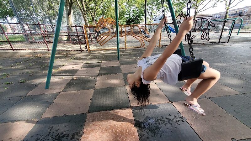 Centreville Playground - Ozone Park, NY