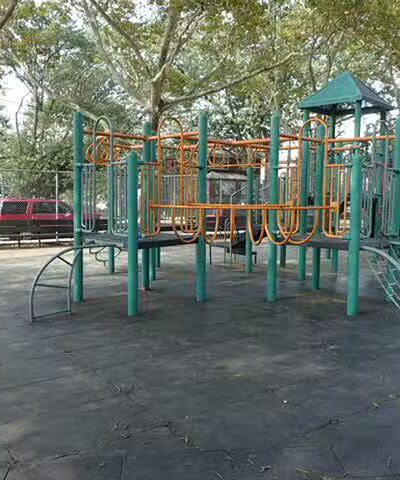 Centreville Playground - Ozone Park, NY