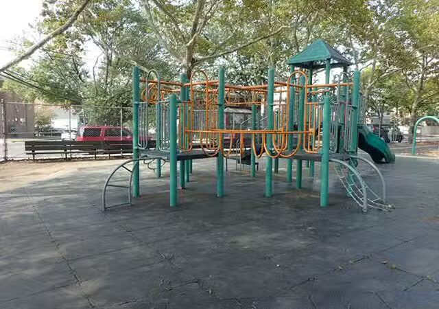 Centreville Playground - Ozone Park, NY