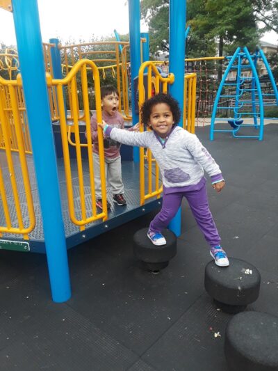 Police Officer Nicholas Demutiis Park - Ozone Park, NY