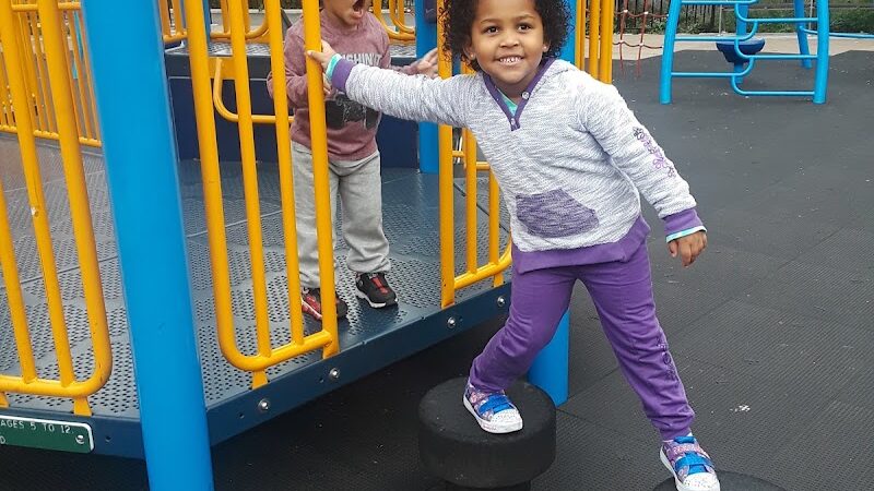 Police Officer Nicholas Demutiis Park - Ozone Park, NY