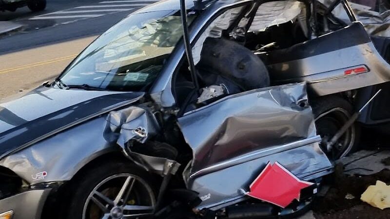 Police Officer Nicholas Demutiis Park - Ozone Park, NY