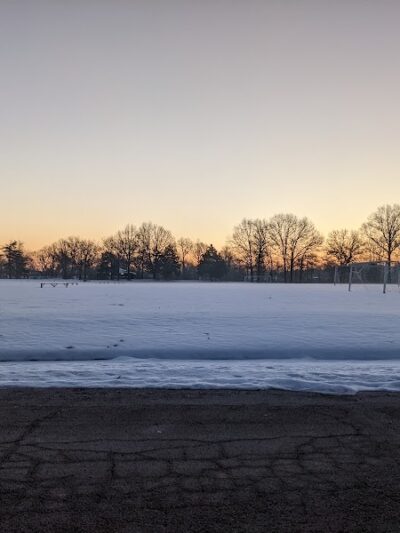Pacific Community Park - Pacific, MO