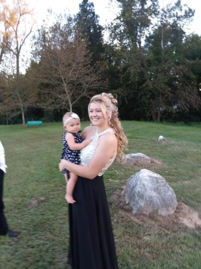 Pacific Community Park - Pacific, MO