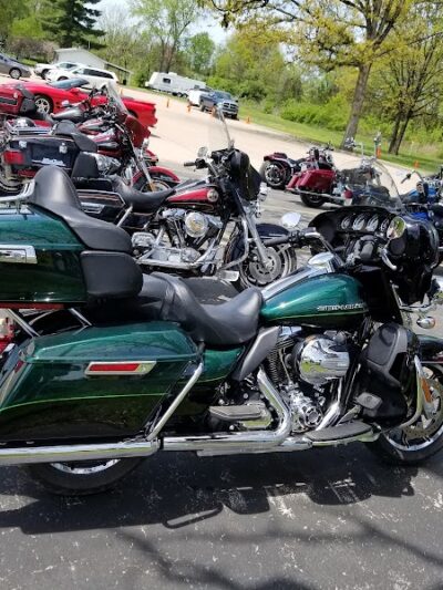 Pacific Community Park - Pacific, MO