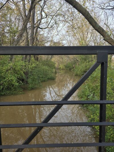 Pacific Community Park - Pacific, MO